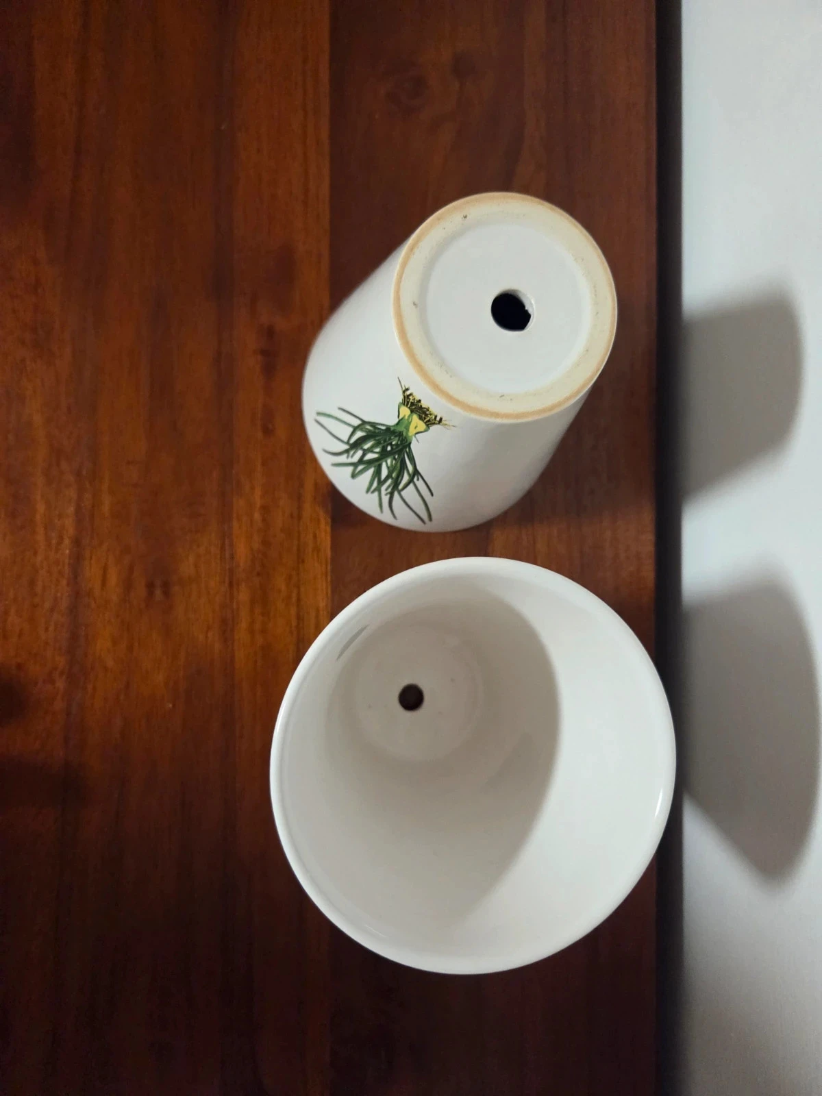 Cubre macetas aromáticas – photo 2
